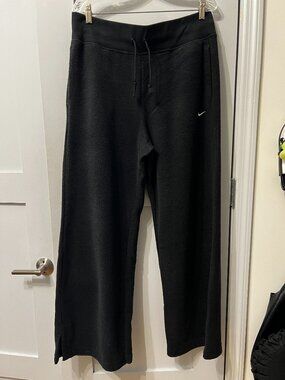 Nike Phoenix Fleece Wide Leg Sweatpants